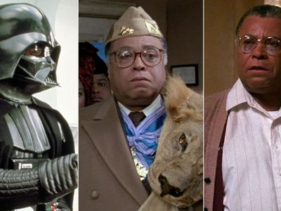 The Unforgettable Legacy of James Earl Jones: A Voice That Echoes Through Time