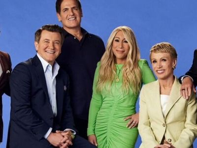 Meet The Shark Tank Cast: Entrepreneurs Behind The Success