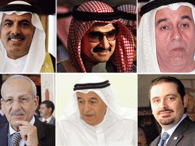 Morocco Enters the Forbes List of Arab Billionaires for the First ...