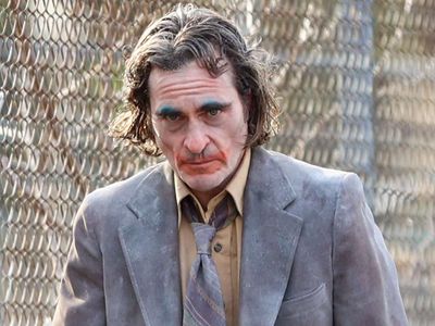 Joaquin Phoenix's Rise to an $80 Million Net Worth