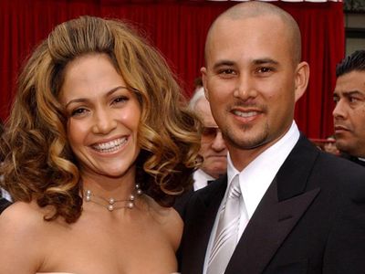 Jennifer Lopez's Exes Ranked by Their Wealth