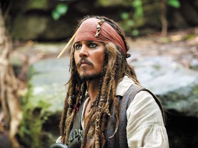 The Hidden Fortunes of Pirates of the Caribbean Cast