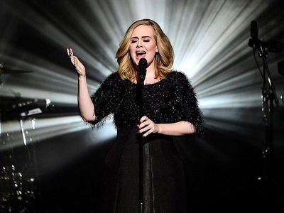 Adele's Journey to a $220 Million Empire: The Untold Story