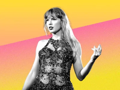 Taylor Swift Just Made an Announcement and It's Sheer Genius